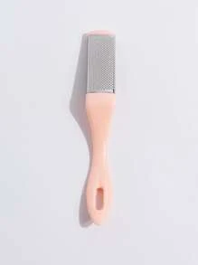 1入組腳死皮拆卸工具 - 粉色 - 查看 4