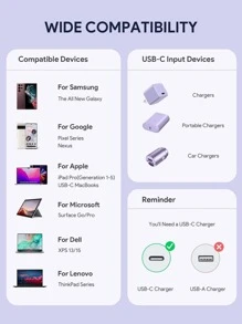 JMMO Cable Type-C,60W 3A USB Type-C To USB Type-C Charger Cable Fast Charging Cord,480Mbps Data Transfer 3.3FT/1M Gifts,Must-Haves For Autumn And Winter