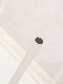 30pcs Round Table Foot Pad - Black - View 3