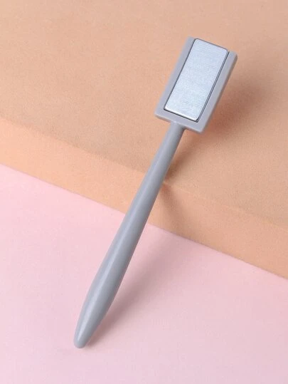 用猫眼磁铁棒改变你的指甲 1 件猫眼磁铁工具，适合女性和女孩，美甲用品，美甲工具，美甲工具，返校，指甲，按压指甲的美甲工具