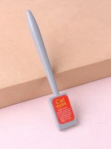 用猫眼磁铁棒改变你的指甲 1 件猫眼磁铁工具，适合女性和女孩，美甲用品，美甲工具，美甲工具，返校，指甲，按压指甲的美甲工具 - 灰色 - 查看 2