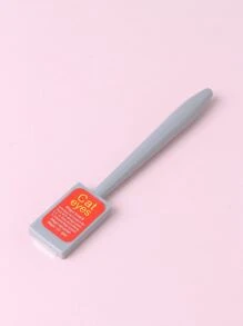 用猫眼磁铁棒改变你的指甲 1 件猫眼磁铁工具，适合女性和女孩，美甲用品，美甲工具，美甲工具，返校，指甲，按压指甲的美甲工具 - 灰色 - 查看 4