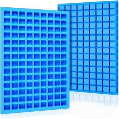 1 cái khuôn kẹo silicone