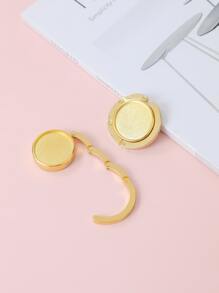 1pc Portable Foldable Bag Hook