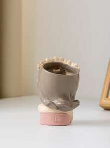 1pc Hình thiết kế trồng cây - Nhiều màu - Xem 2