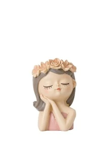 1pc Hình thiết kế trồng cây - Nhiều màu - Xem 4