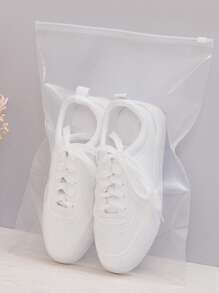 2 piezas Zapateros transparente - Multicolor - Ver 1