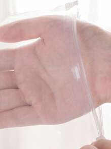 2 piezas Zapateros transparente - Multicolor - Ver 4