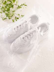 2 piezas Zapateros transparente - Multicolor - Ver 5