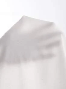 3sets Tank Top & Joggers Lounge Set - Multicolor - View 6