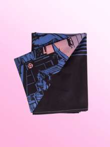 Vincenttrinidadart Tấm thảm - Nhiều màu - Xem 3