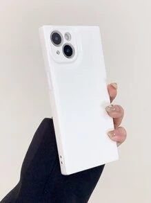 Plain Phone Case