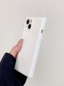 Plain Phone Case