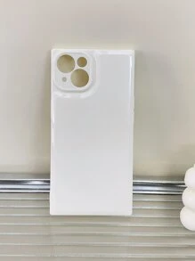 Plain Phone Case