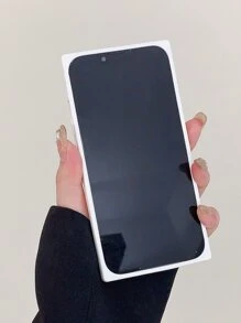 Plain Phone Case