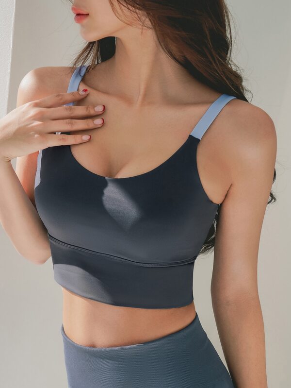DAZY High Support Sports Bra