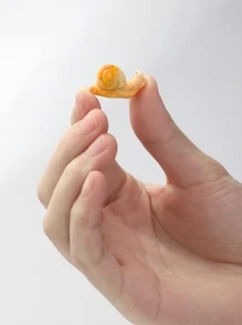 1pc Snail Design Garden Decoration Craft - Multicolor - View 7