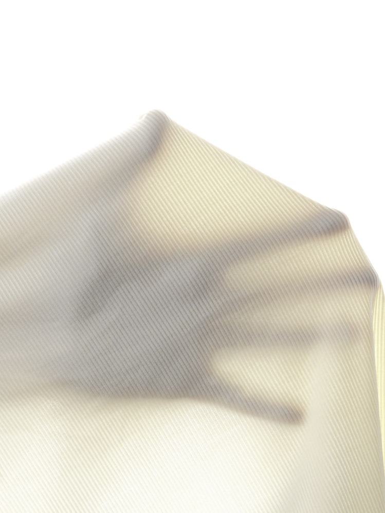 SHEIN Unity 4pcs Rib Knit Criss Cross Bodysuit - Multicolor - View 7