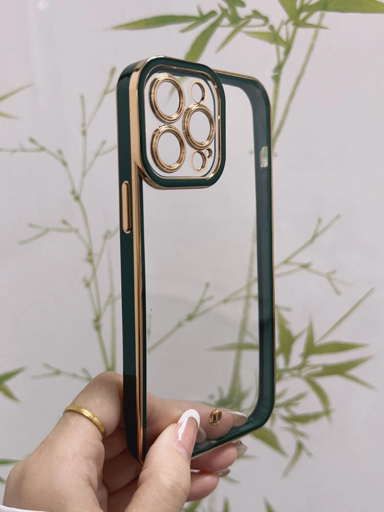 Clear Phone Case,International Version, Not The Domestic Version