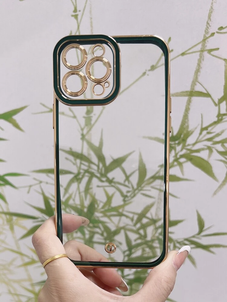 Clear Phone Case,International Version, Not The Domestic Version