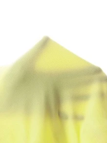 SHEIN Unity 4pcs Rib-knit Top - Multicolor - View 8