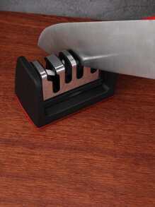 Multifunction Knife Sharpener - Multicolor - View 4