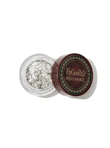 SHEGLAM Enchanted Deco-Dance Starfall Glitter Gel-Silver Screen - Silver Screen - View 7