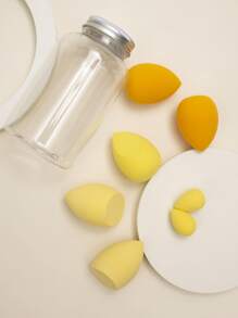 7pcs Makeup Sponge - Multicolor - View 4