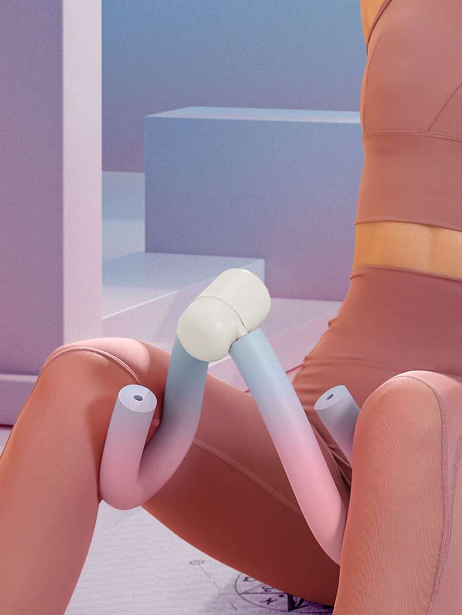 1 pieza Equipo de entrenamiento de ombré cuerpo - Multicolor - Ver 1