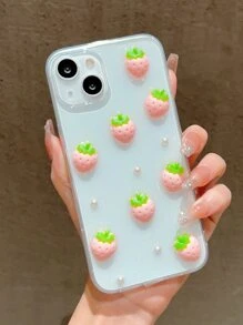Funda para móvil fresa - Multicolor - Ver 1