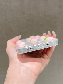 Funda para móvil fresa - Multicolor - Ver 2