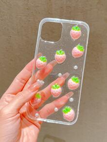 Funda para móvil fresa - Multicolor - Ver 3