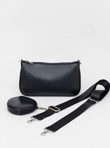 鱷魚紋身兼帶包的斜跨式女包,適用於青少年女孩,大學生,新手和白領工人,在辦公室、學院、工作、商務和通勤方面表現卓越