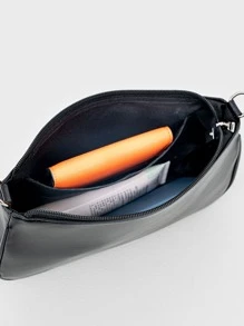 鱷魚紋身兼帶包的斜跨式女包,適用於青少年女孩,大學生,新手和白領工人,在辦公室、學院、工作、商務和通勤方面表現卓越