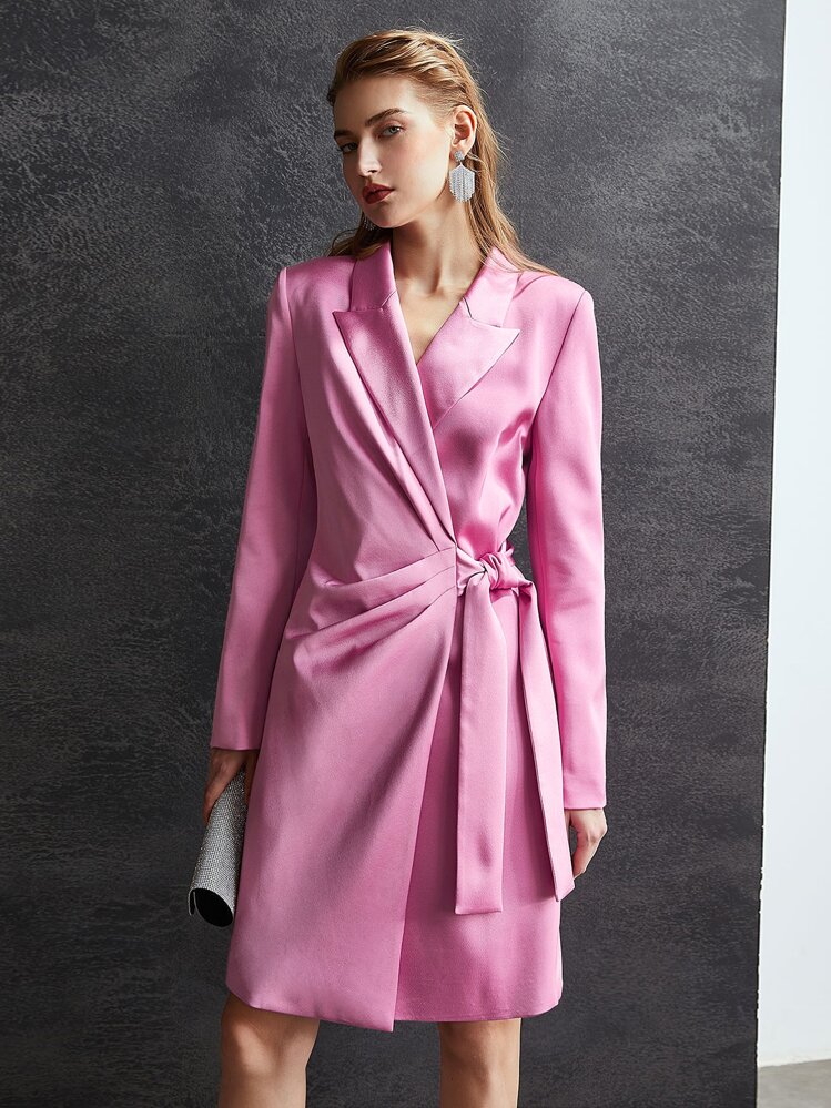 formal dress jacket wrap MOTF PREMIUM BLAZER Bon Voyage