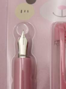 1件套隨機色鋼筆 - 彩色 - 查看 2