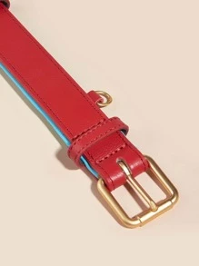 1 Stück Haustierkragen mit Litschi Muster