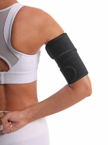 2件套手臂吸汗绷带健身配件