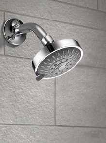 1 pieza Alcachofa de ducha unicolor - Multicolor - Ver 1