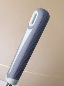 1入組不銹鋼打蛋器，現代純銀經典廚房用打蛋器