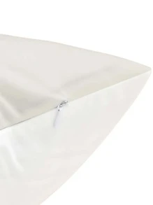 抽象印花靠墊套不附帶墊芯 - 彩色 - 查看 3