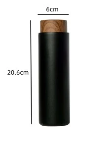 1入組不銹鋼保溫瓶