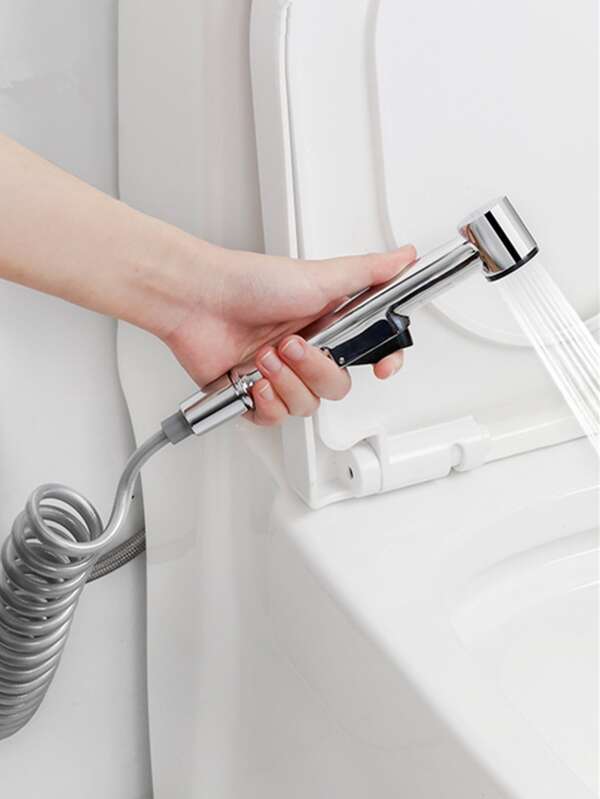 1pc Toilet Spray Gun SHEIN USA