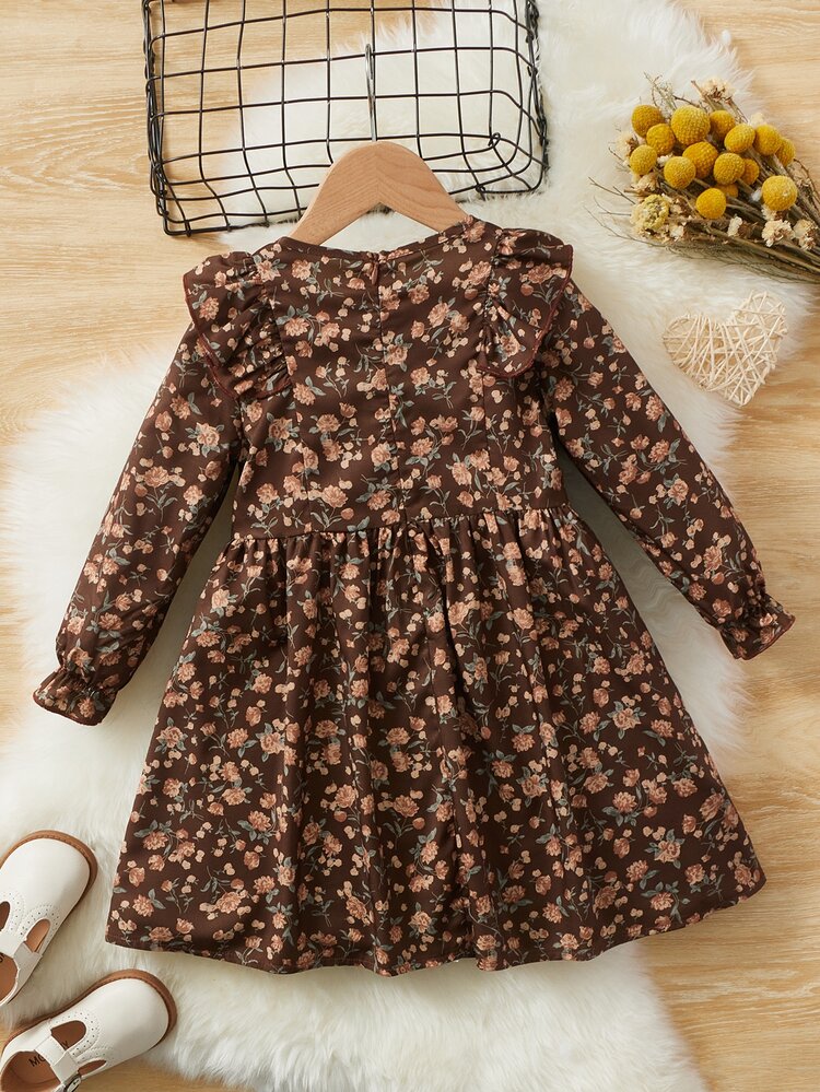 layered mini dress Reese Eyelet Mini Dress