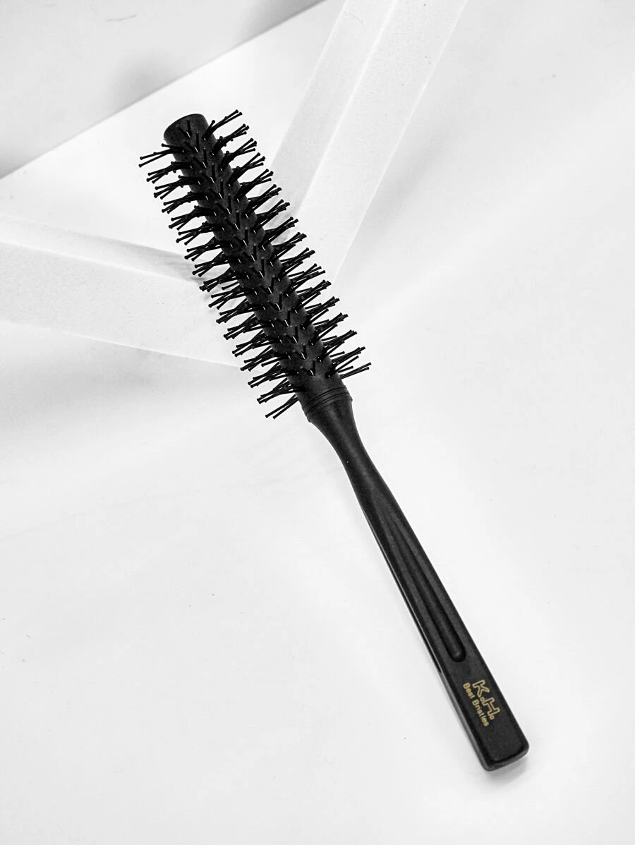 1 pieza Rulos Peine - Azul - Ver 1