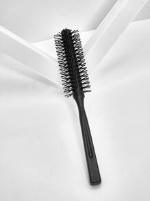 1 pieza Rulos Peine - Azul - Ver 2