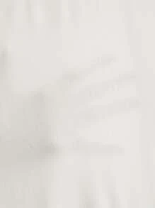 Chiquease Floral & Slogan Graphic Tee - White - View 4