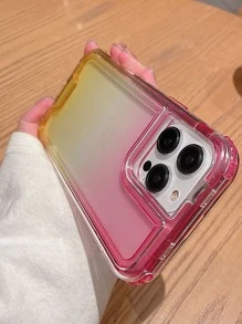 漸層手機殼 - 彩色 - 查看 6