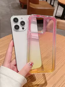 漸層手機殼 - 彩色 - 查看 4