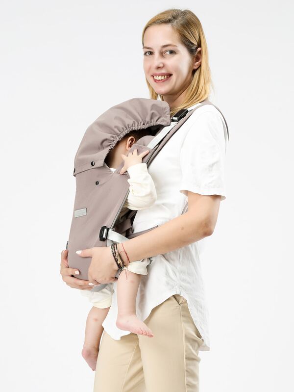 Baby Minimalist Windproof Carrier SHEIN USA